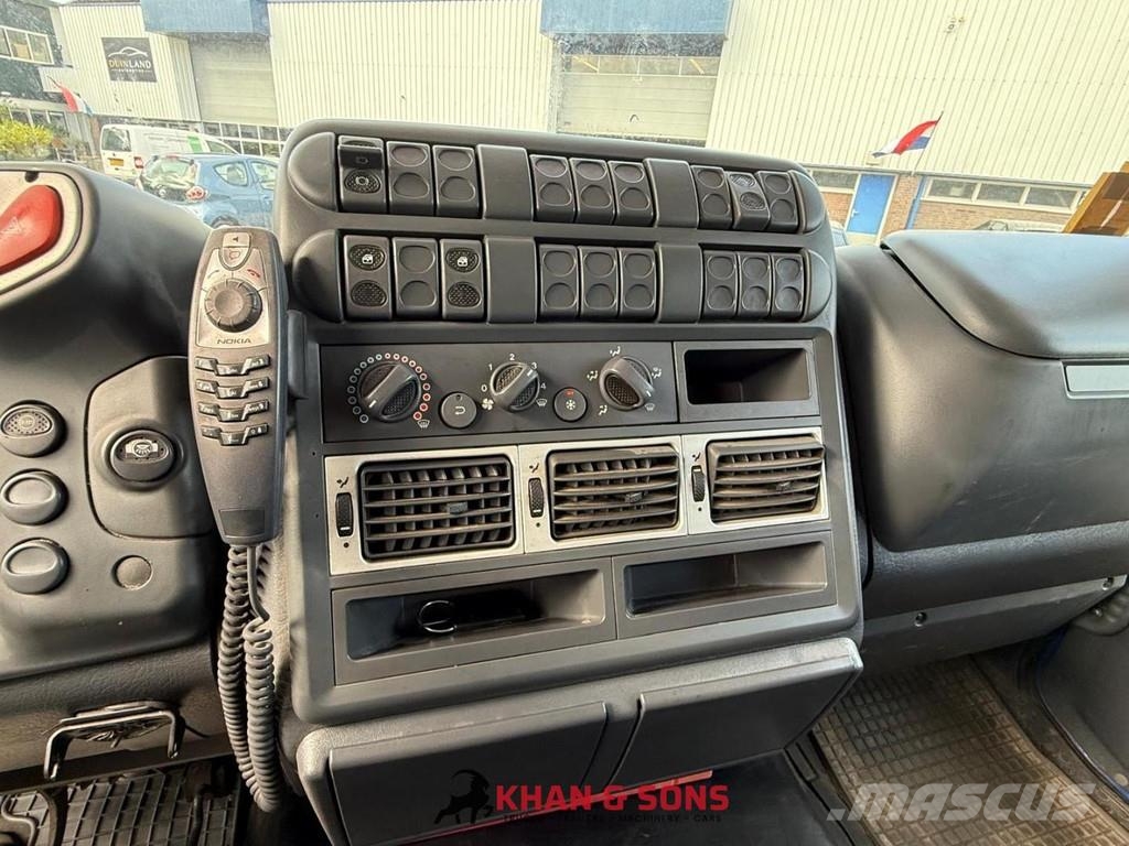 Iveco Eurocargo 85E17 / 8.5 tons / 170 HP / Euro 3 / Bel 其他