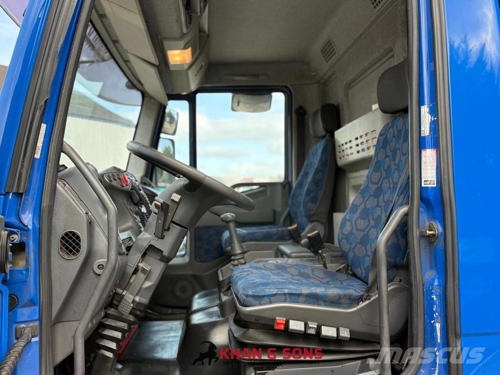 Iveco Eurocargo 85E17 / 8.5 tons / 170 HP / Euro 3 / Bel 其他