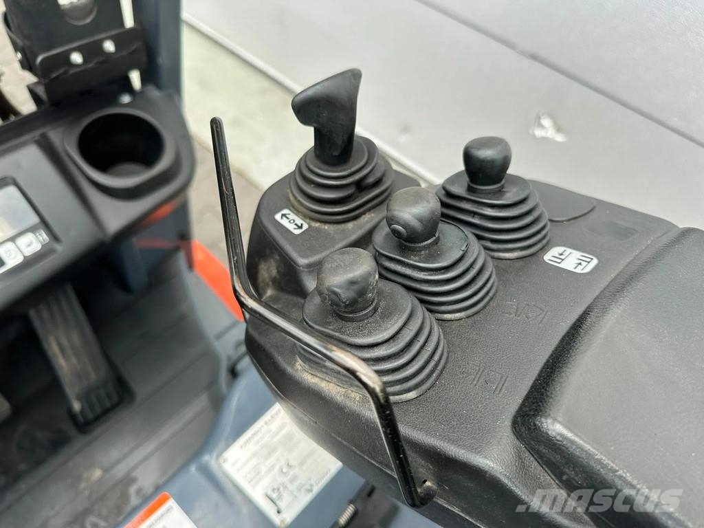 Toyota 8FBMT20 Heftrucks overige