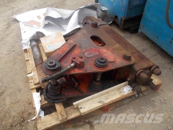 NPK H-4X Drills