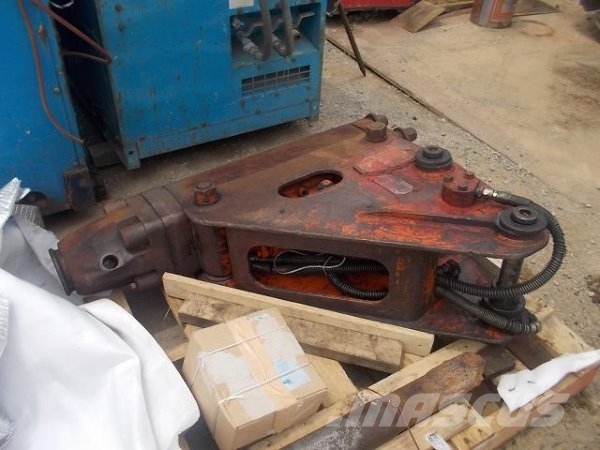 NPK H-4X Drills