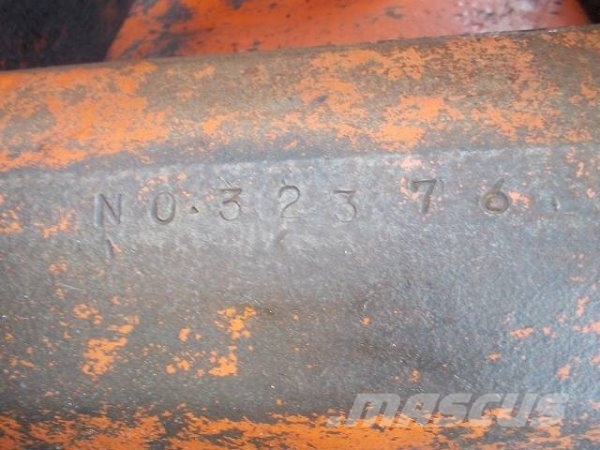 NPK H-4X Drills