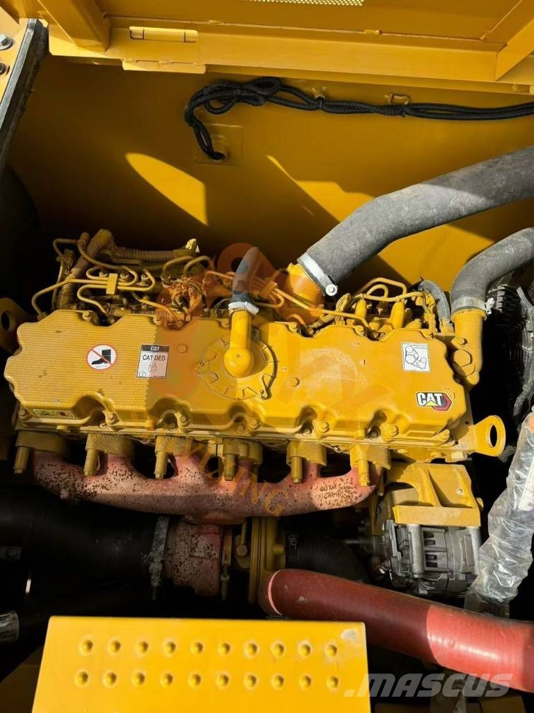 CAT 323 대형 굴삭기 29톤 이상