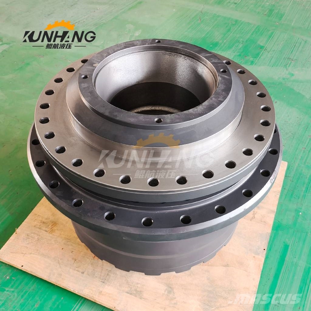 CASE CX700 CX700B CX750D Travel Gearbox Reducer KWA0019 トランスミッション