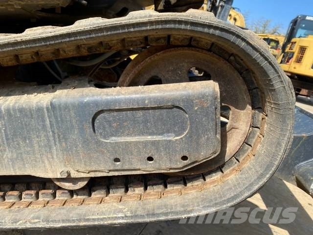 Yanmar VIO20-3 小型挖掘机