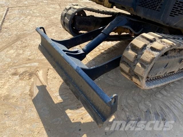 Yanmar VIO20-3 小型挖掘机