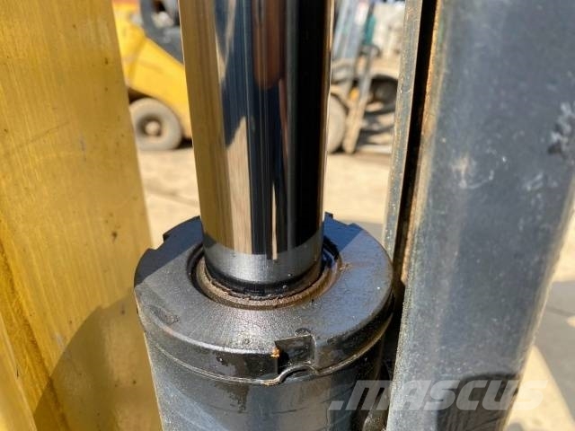 Yanmar VIO20-3 小型挖掘机