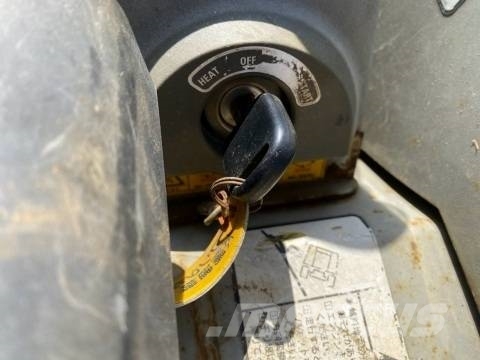 Yanmar VIO20-3 小型挖掘机