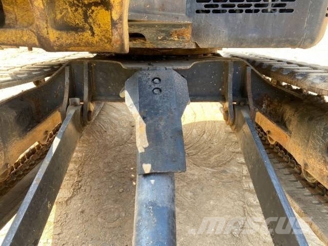 Yanmar VIO20-3 小型挖掘机