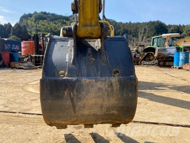 Yanmar VIO20-3 小型挖掘机