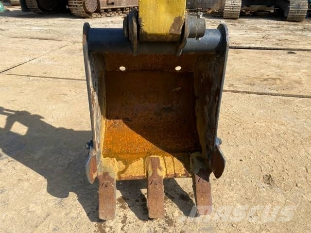 Yanmar VIO20-3 小型挖掘机