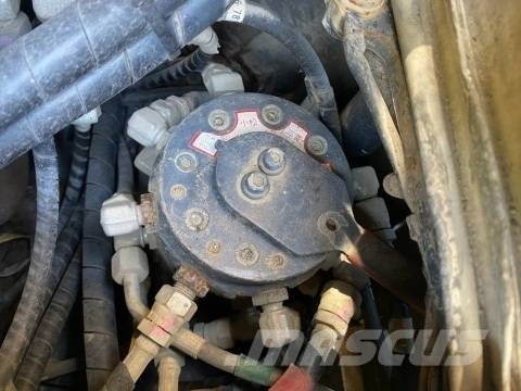 Yanmar VIO20-3 小型挖掘机