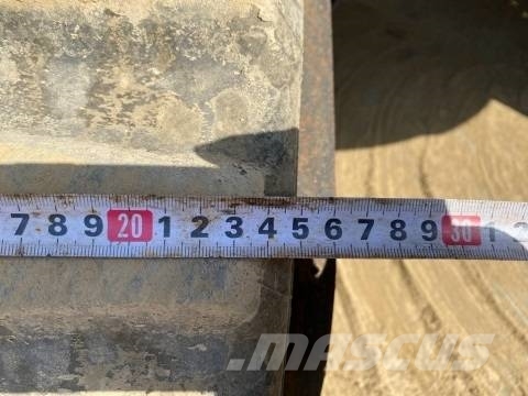 Yanmar VIO20-3 小型挖掘机