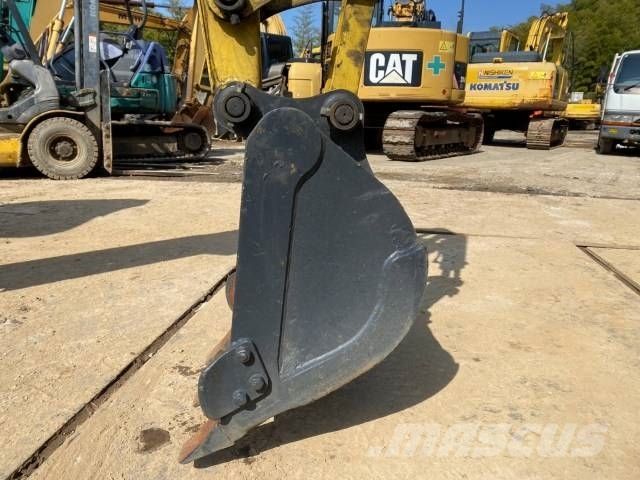 Yanmar VIO20-3 小型挖掘机