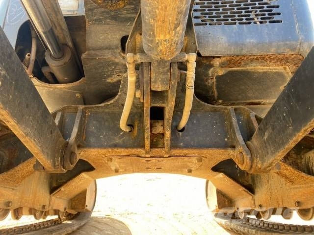 Yanmar VIO20-3 小型挖掘机