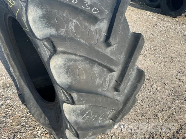  - - - 1 stk. 600/70R30 الإطارات والعجلات والحافات