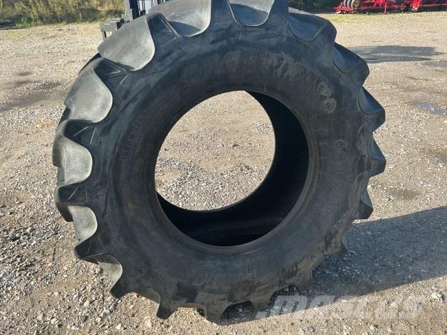  - - - 1 stk. 600/70R30 الإطارات والعجلات والحافات
