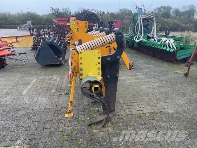 Agrisem 3M COMBIPLOW 凿犁