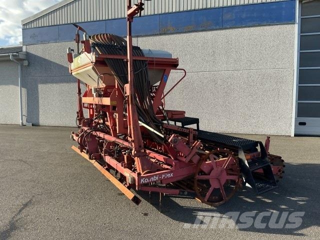 Agrodan 4M COMBISÆT مثاقيب مدمجة
