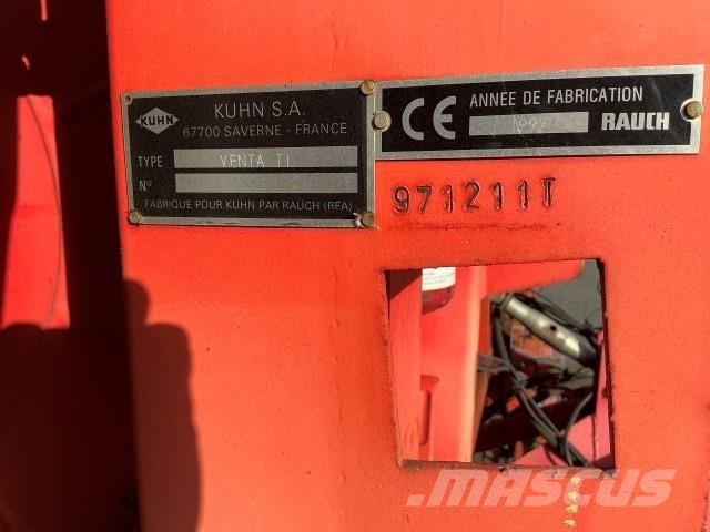 Agrodan 4M COMBISÆT مثاقيب مدمجة