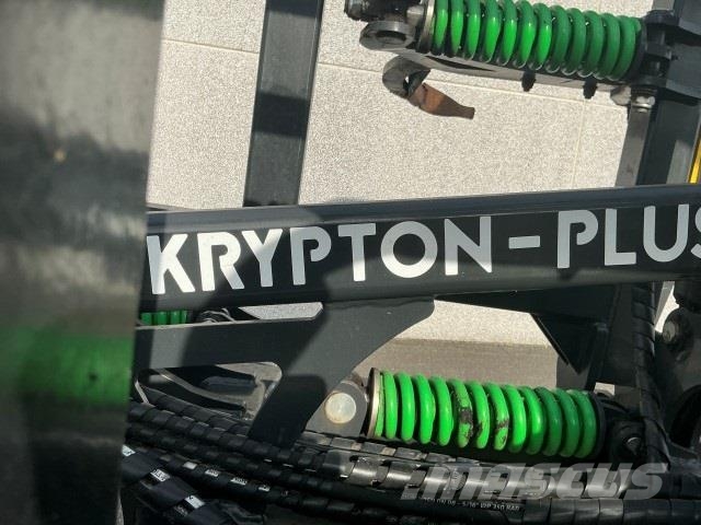 AgroLand 4M KRYPTON-PLUS Eggen