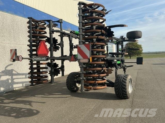 AgroLand 4M KRYPTON-PLUS Eggen