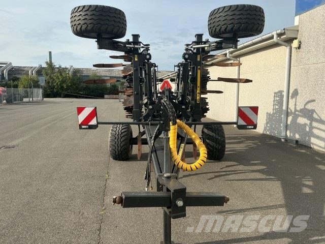 AgroLand 4M KRYPTON-PLUS Eggen