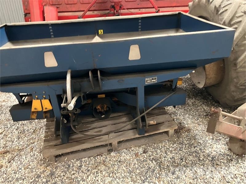 Bogballe 2 ROTOR GØDN.SPREDER Rasturači đubriva