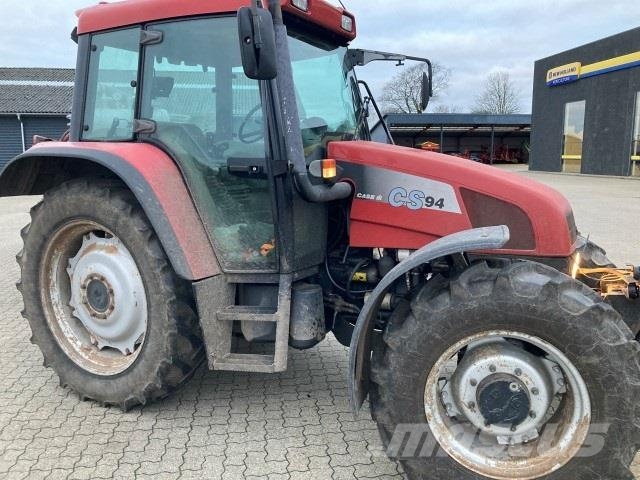 Case IH CS94 - 4WD Tractors