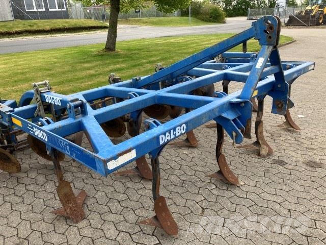 Dal-Bo DINCO 380 Eggen