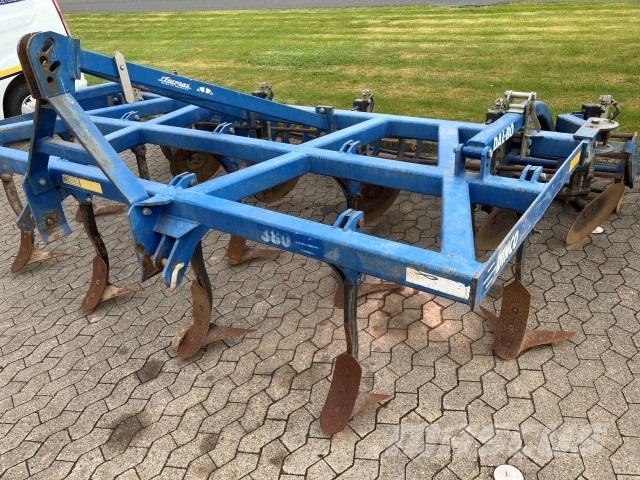 Dal-Bo DINCO 380 Eggen