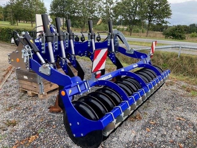 Dal-Bo SUBSOILER PROFI (KON Meißelgrubber