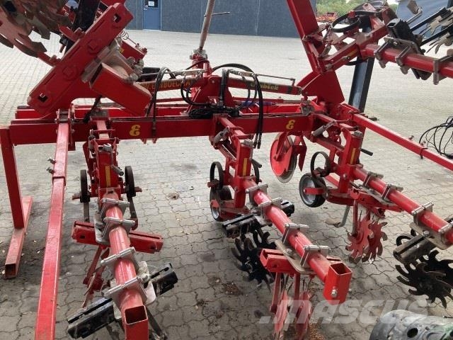 Einböck 6 RK. ROLLSTAR Sonstige Landmaschinen