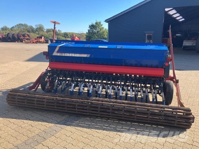 Fiona D784 3M SÅMASKINE Drillmaschinen
