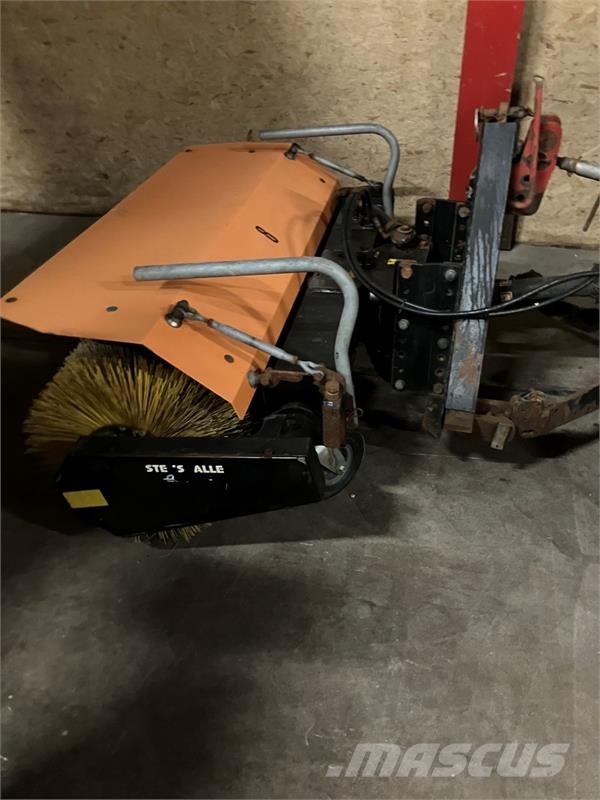 GMR 1500 KOST Landbrug - Andet