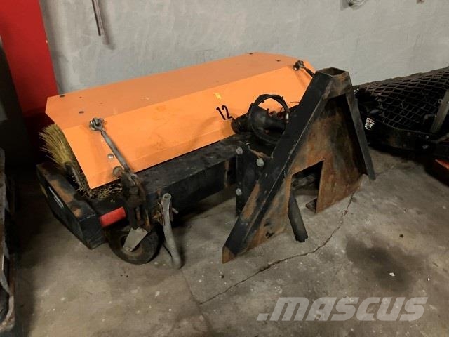 GMR 1500 KOST Landbrug - Andet