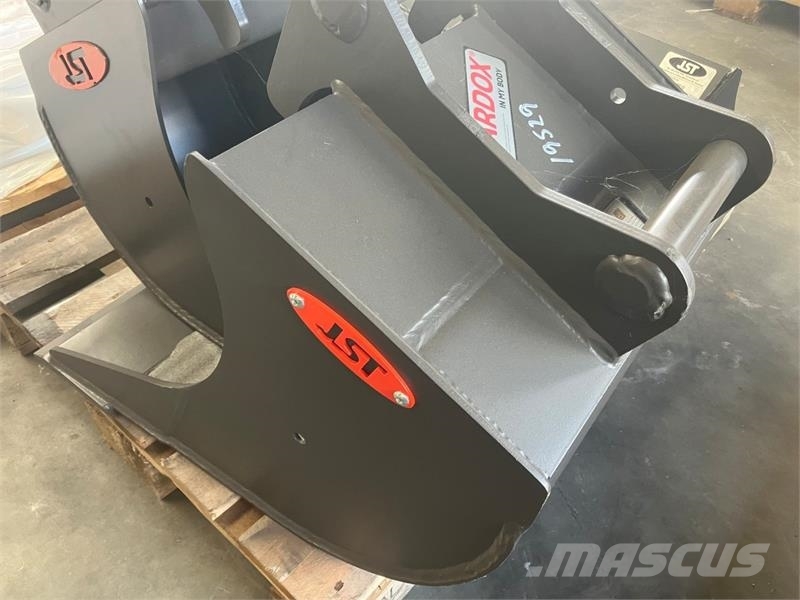 JST 60cm graveskovl Buckets