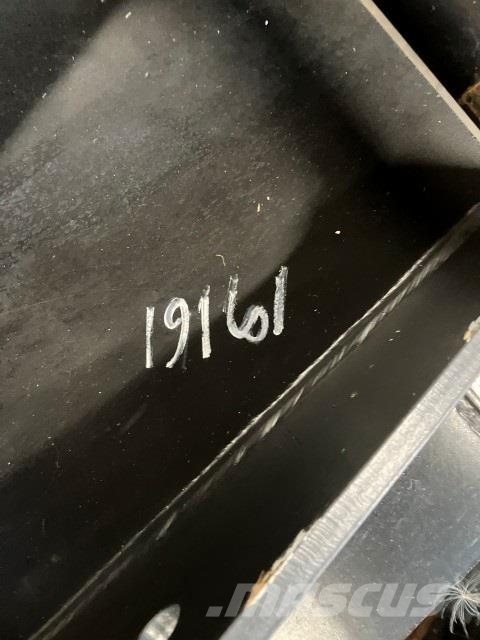 JST 60cm skovl Bakken