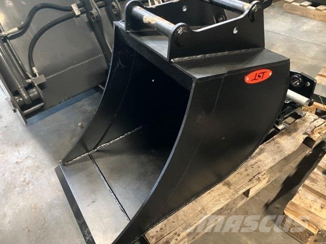 JST 60cm skovl Bakken