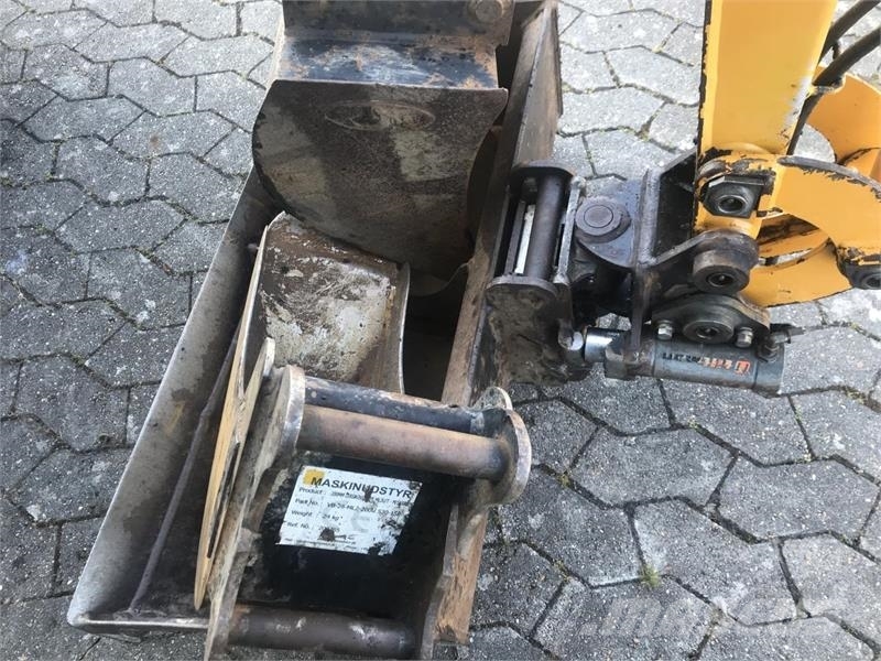 Kato - IHI 12 VXE Minigraver Mini ekskavatori < 7 t