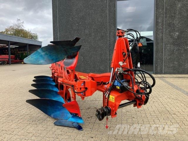 Kuhn 5 F. VM153 NSH PLOV Plugovi obrtači