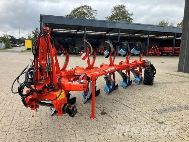 Kuhn 5 F. VM153 NSH PLOV Plugovi obrtači
