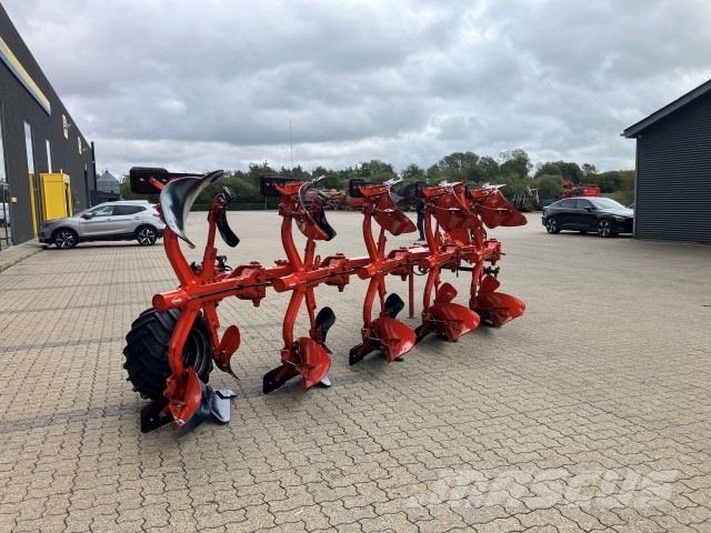 Kuhn 5 F. VM153 NSH PLOV Plugovi obrtači
