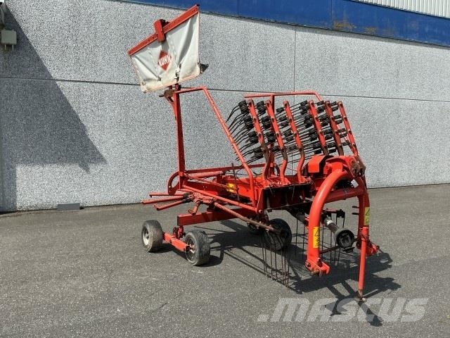 Kuhn GA4321 GM rotorrive Okretači i sakupljači sena