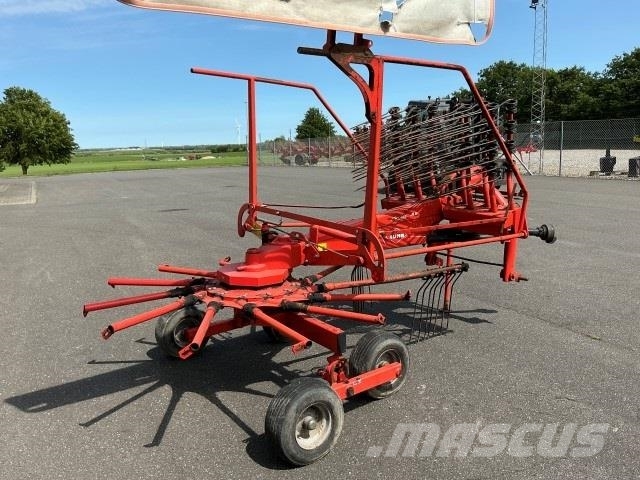 Kuhn GA4321 GM rotorrive Okretači i sakupljači sena
