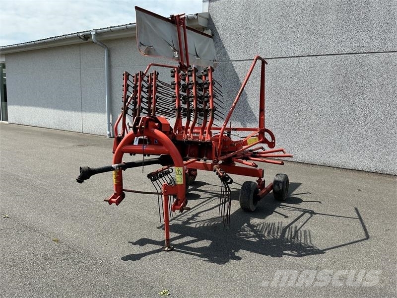 Kuhn GA4321 GM rotorrive Okretači i sakupljači sena