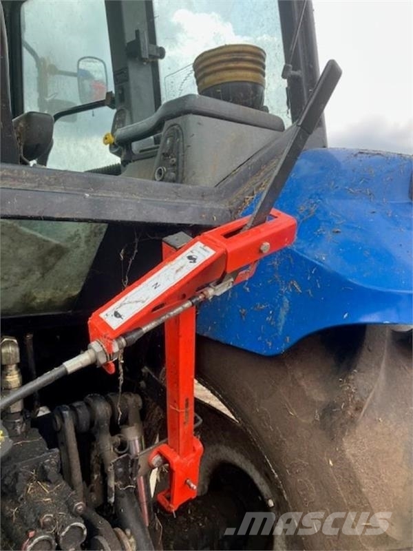 Kuhn Profile 15.2 DS mixervogn Blande- og fôringsmaskiner