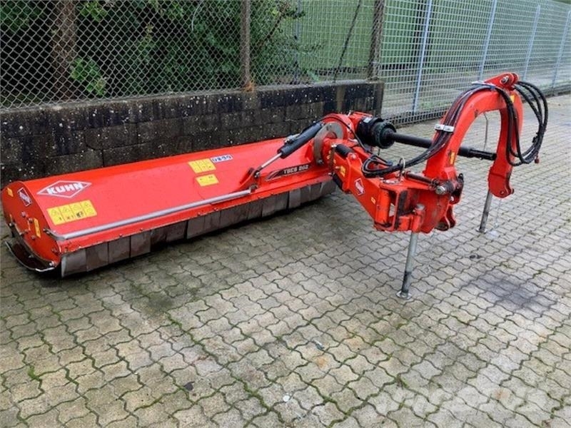 Kuhn TBES 262 hammerslagler Niittokoneet