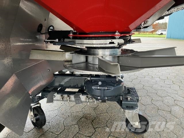 Kverneland Exacta TL Geospread 3900L Gødningsspreder