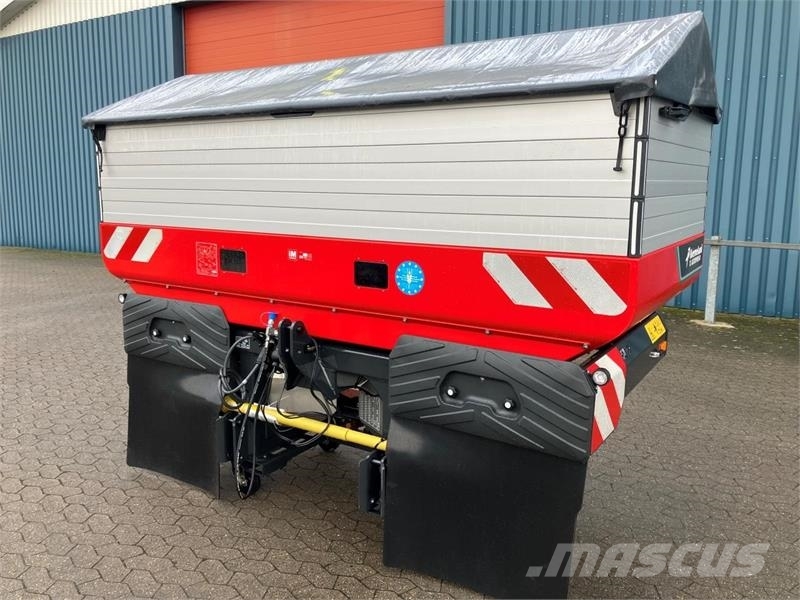 Kverneland Exacta TL Geospread 3900L Gødningsspreder
